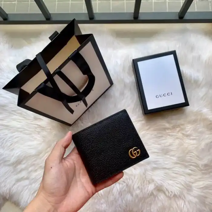 Rep TBkick GUCC WALLET 428726 11*9 0203