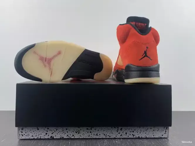 Reps TBkick Air 5 Mars Jordan Her WMNS For DD9336-800 0207