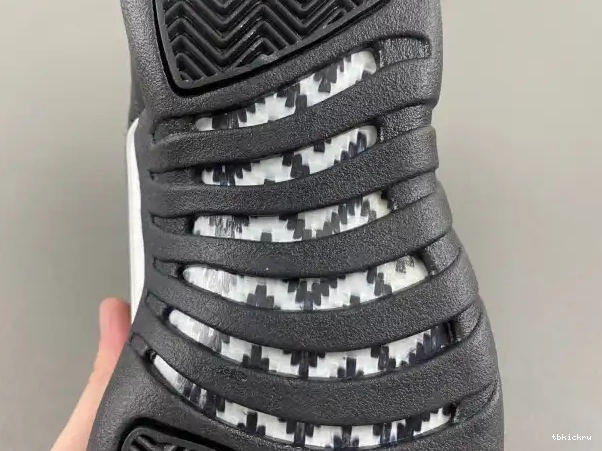 Reps TBkick 130690-013 The Master Retro Jordan 12 Air 0213