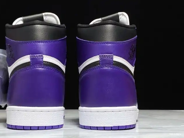 Rep TBkick Court High Air Purple OG 1 Jordan 555088-500 0212