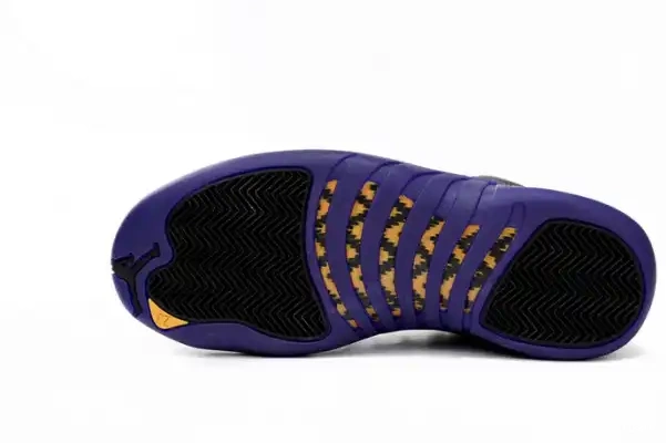 Rep TBkick Purple Field Retro Jordan Air 12 CT8013-057 0214