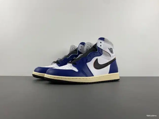 Cheap TBkick DZ5485-100 1 Royal Rare OG Air High Deep Jordan Air Blue 0215