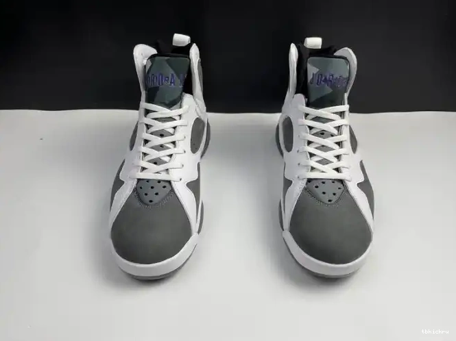 Reps TBkick Flint Retro (2021) Jordan 7 CU9307-100 0209