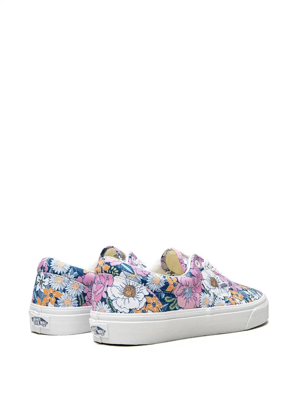 Reps TBkick Vans Era Retro Floral sneakers  0204