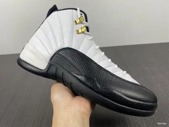 Reps TBkick Jordan Retro 130690-125 Taxi 12 (2013) 0215