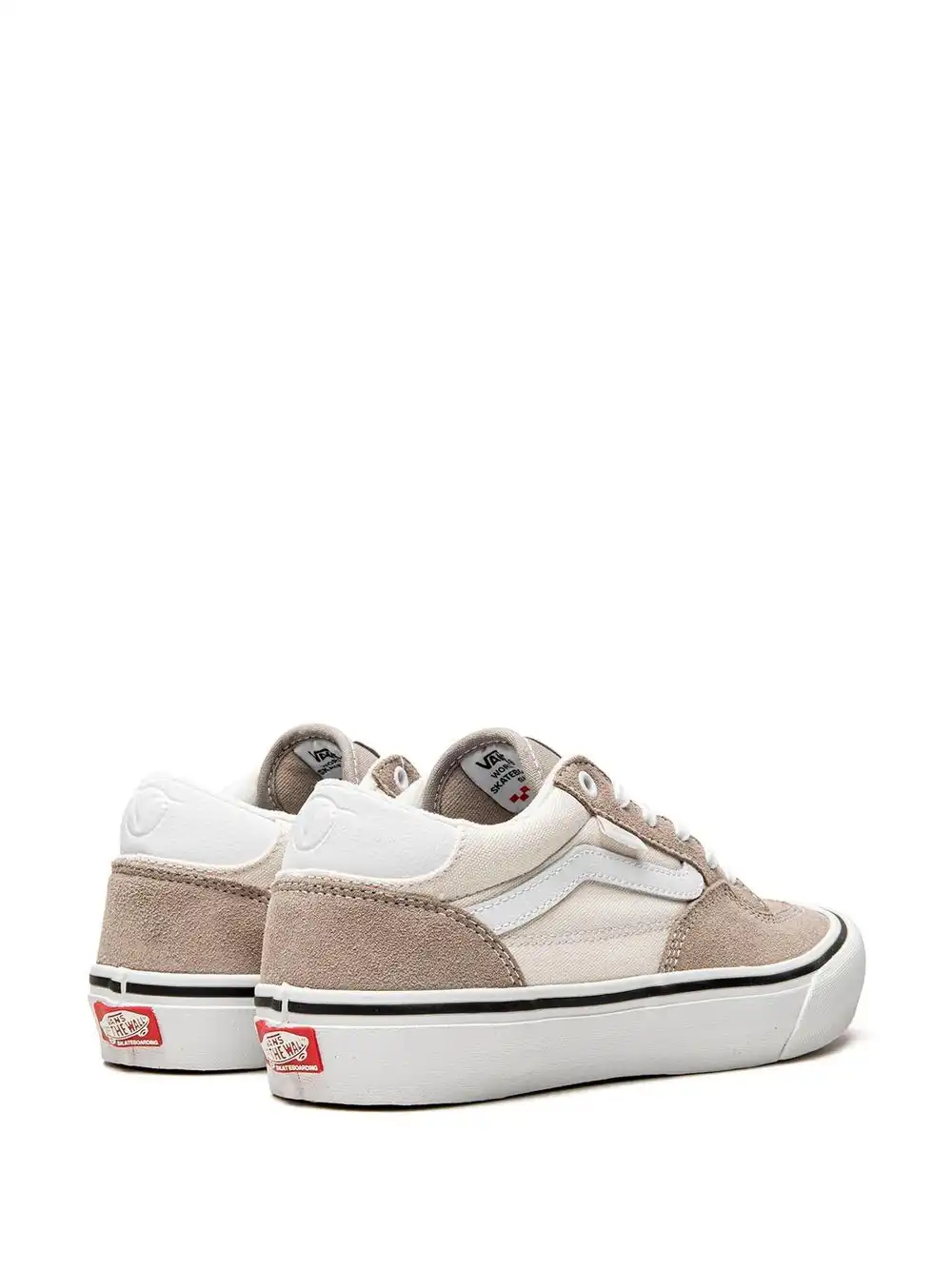 Cheap TBkick Vans Rowan low-top sneakers  0204