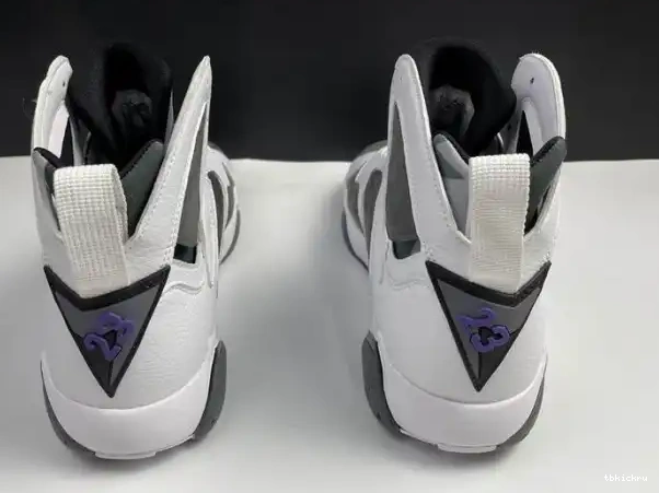 Reps TBkick Flint Retro (2021) Jordan 7 CU9307-100 0209