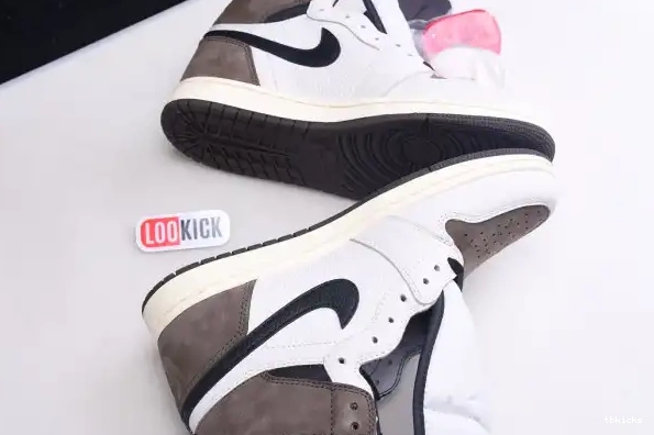 Reps TBkick - SP CD4487-100 SCOTT' AIR 'TRAVIS JORDAN 1 HIGH OG 2.0 TS 0223