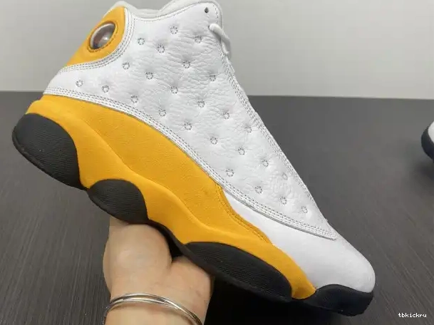 Reps TBkick Air Jordan Del 13 414571-167 Sol 0215