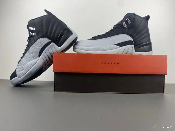 Reps TBkick CT8013-010 Jordan Barons 12 Air 0220