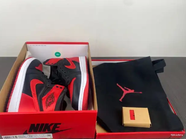 Reps TBkick OG FD4810-061 High Air WMNS Bred Satin 1 Jordan 0219