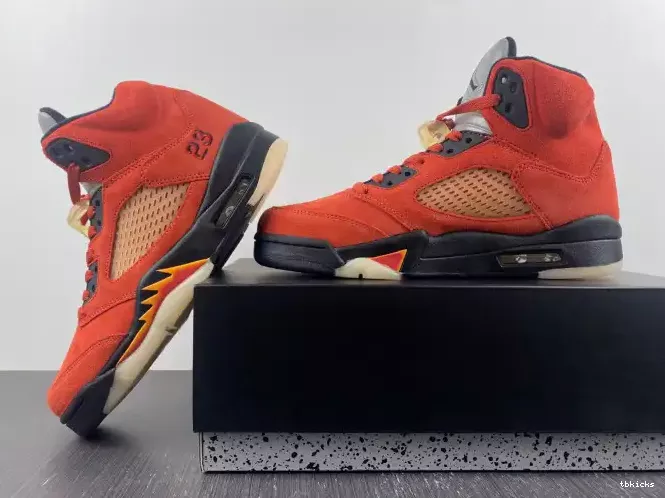 Reps TBkick Air 5 Mars Jordan Her WMNS For DD9336-800 0207