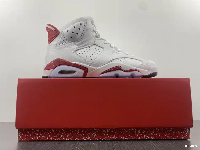 Reps TBkick Retro Jordan CT8529-162 Hare 6 0223