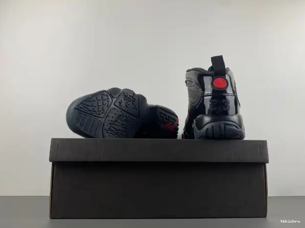 Rep TBkick 302370-014 9 Bred Jordan Patent Retro Air 0212