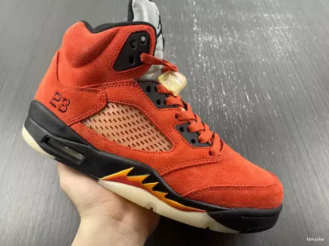 Reps TBkick Air 5 Mars Jordan Her WMNS For DD9336-800 0207