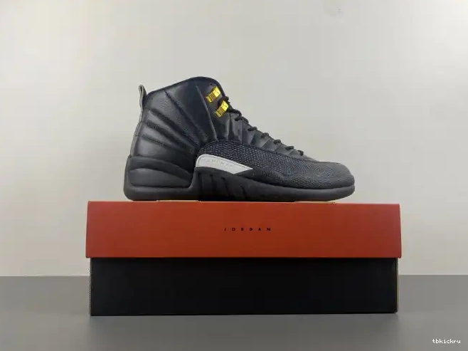 Reps TBkick 130690-013 The Master Retro Jordan 12 Air 0213