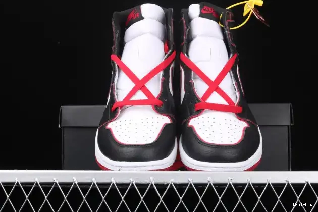 Rep TBkick Jordan Bloodline 1 555088-062 High Air OG 0208