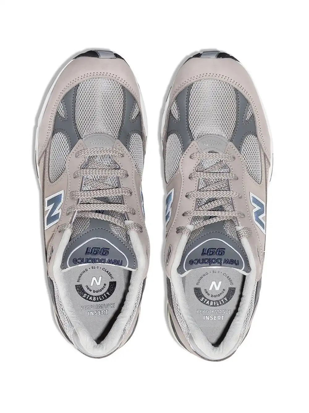 Cheap TBkick New Balance 991 