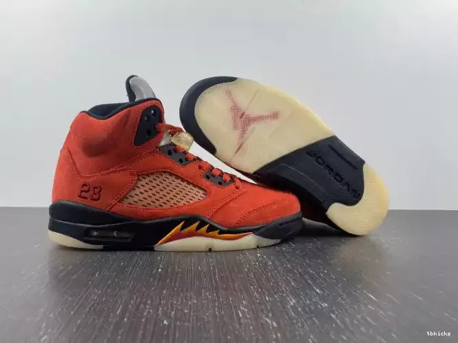 Reps TBkick Air 5 Mars Jordan Her WMNS For DD9336-800 0207