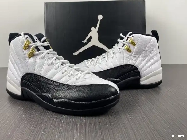 Cheap TBkick (2013) Jordan 12 Taxi Retro 130690-125 0217