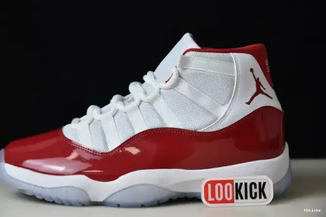 Reps TBkick 11 Air CT8012-116 Jordan Cherry 0207