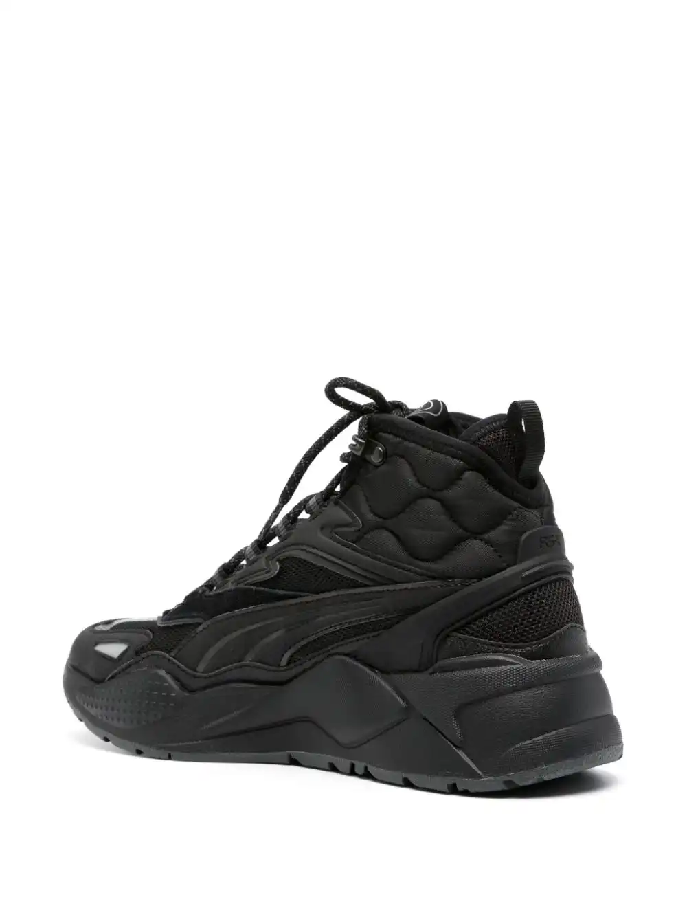 Reps TBkick PUMA RS-X high-top sneakers  0204