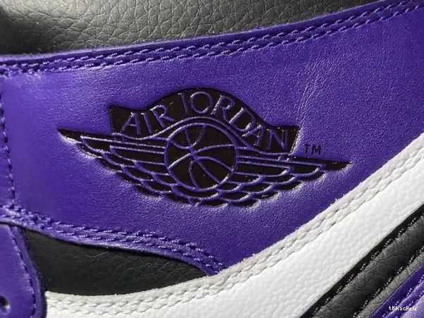 Rep TBkick Court High Air Purple OG 1 Jordan 555088-500 0212