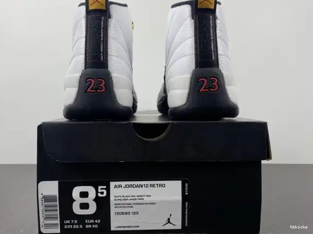 Reps TBkick Jordan Retro 130690-125 Taxi 12 (2013) 0215