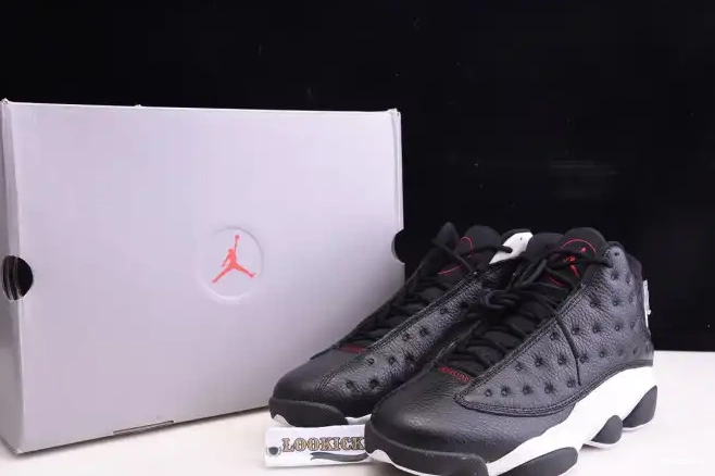 Rep TBkick He Game Reverse Got Jordan 13 414571-061 Air 0212