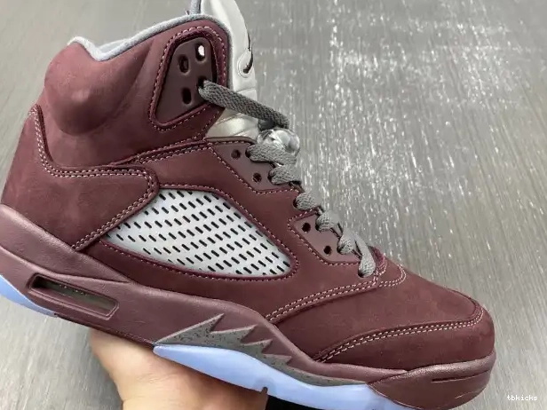 Cheap TBkick Jordan DZ4131-600 Burgundy 5 Air 0212