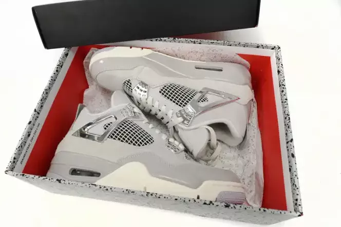 Rep TBkick Moments AQ9129-001 Jordan 4 Frozen WMNS Air 0207