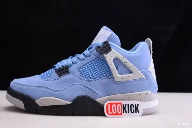 Reps TBkick University AIR Blue JORDAN CT8527-400 4 0218