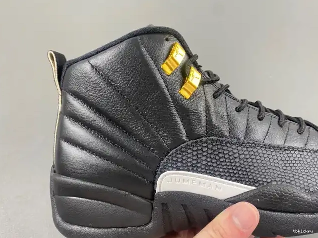 Reps TBkick 130690-013 The Master Retro Jordan 12 Air 0213