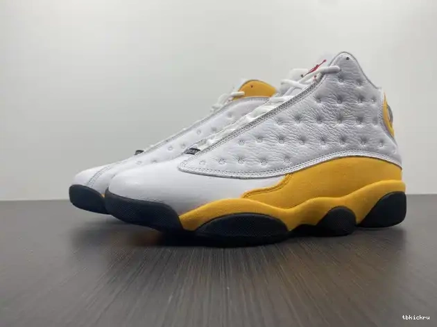 Reps TBkick Air Jordan Del 13 414571-167 Sol 0215