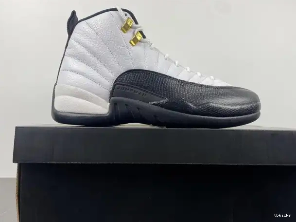 Reps TBkick Jordan Retro 130690-125 Taxi 12 (2013) 0215