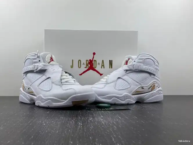 Rep TBkick Retro AA1239-135 8 Jordan White OVO 0213