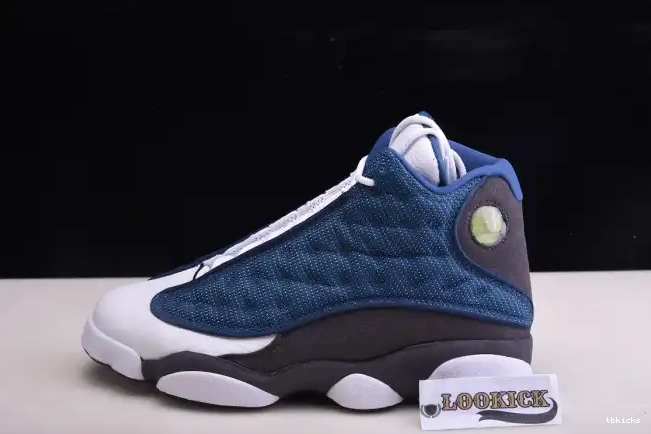 Reps TBkick Jordan Air (2010) Retro Flint 13 414571-401 0217