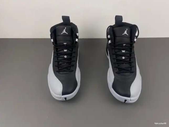 Reps TBkick CT8013-010 Jordan Barons 12 Air 0220