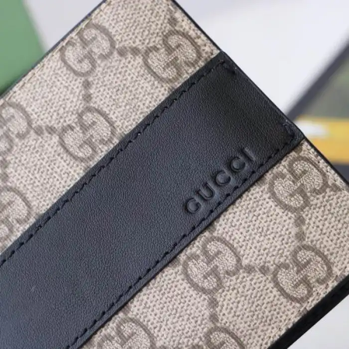 Rep TBkick GUCC WALLET 451240 11*9 0206