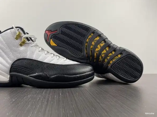 Reps TBkick Jordan Retro 130690-125 Taxi 12 (2013) 0215