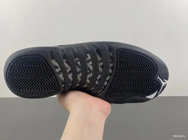 Reps TBkick 130690-013 The Master Retro Jordan 12 Air 0213