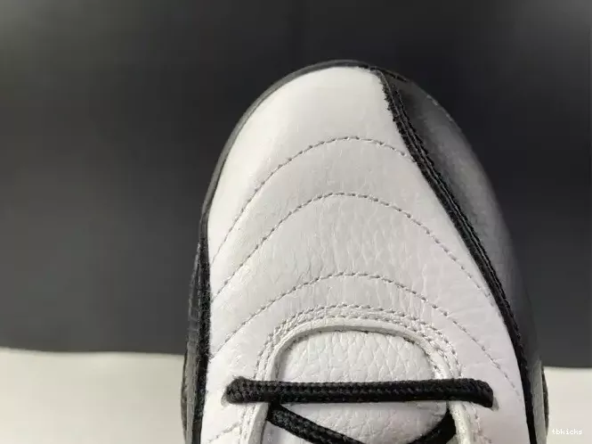 Reps TBkick Royalty Jordan 12 CT8013-170 Air 0207