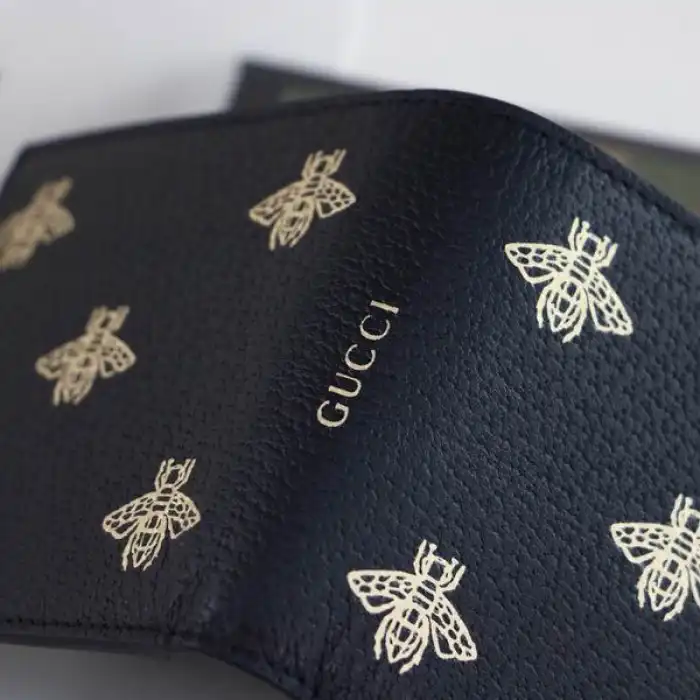 Reps TBkick GUCC WALLET 495055 12*9.5 0203