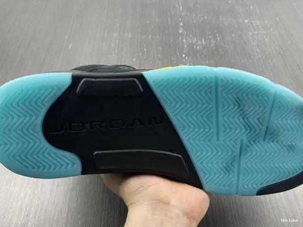 Rep TBkick Jordan DD0587-047 Air 5 Aqua 0223