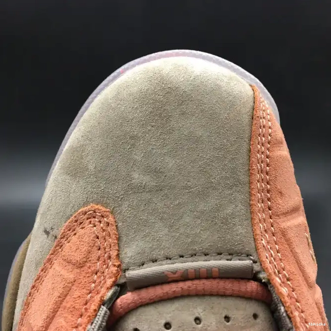 Reps TBkick Jordan Low Canteen-Terra x Blush Sepia AT3102-200 Air Stone 13 CLOT 0219