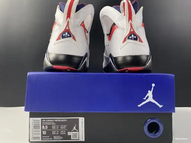 Cheap TBkick CZ0789-105 Jordan Air 7 PSG 0210