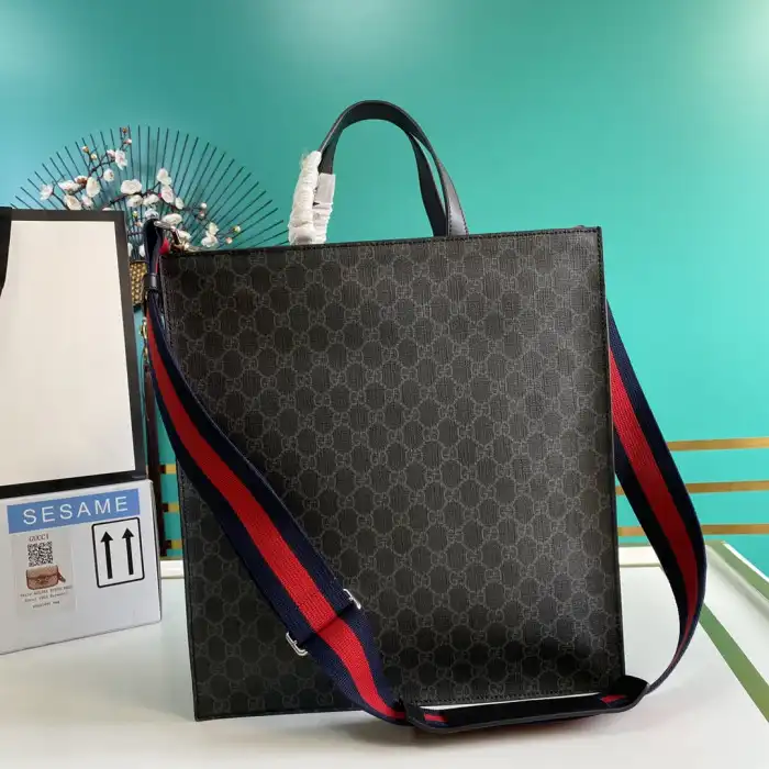 Rep TBkick Gucc Bag 38 x 35.5 x 4 cm 0206