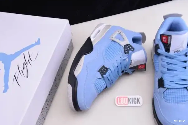 Reps TBkick University AIR Blue JORDAN CT8527-400 4 0218