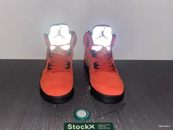 Cheap TBkick DD9336-800 For Jordan Mars Air 5 WMNS Her 0217