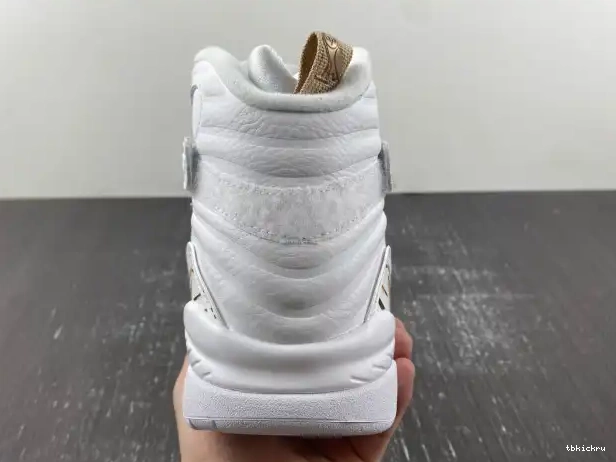 Rep TBkick Retro AA1239-135 8 Jordan White OVO 0213